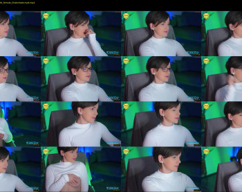 tiffanyriox — 68 minute Chaturbate female cam show recording, 720p, Oct 18, 2023
