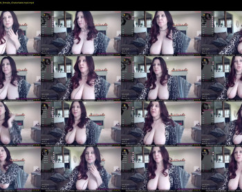 xoxojules — 105 minute Chaturbate female cam show recording, 720p, Oct 17, 2023