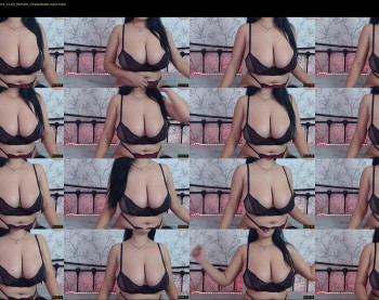 1dream_magical — 11 minute Chaturbate female cam show recording, 720p, Oct 18, 2023