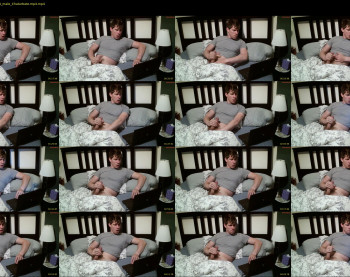 9thick88 — 6 minute Chaturbate male cam show recording, 720p, Oct 18, 2023
