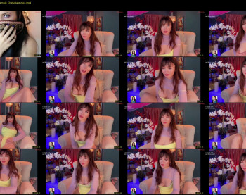 _1s___ — 120 minute Chaturbate female cam show recording, 720p, Oct 18, 2023