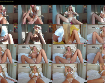 _mari_ — 19 minute Chaturbate female cam show recording, 720p, Oct 18, 2023