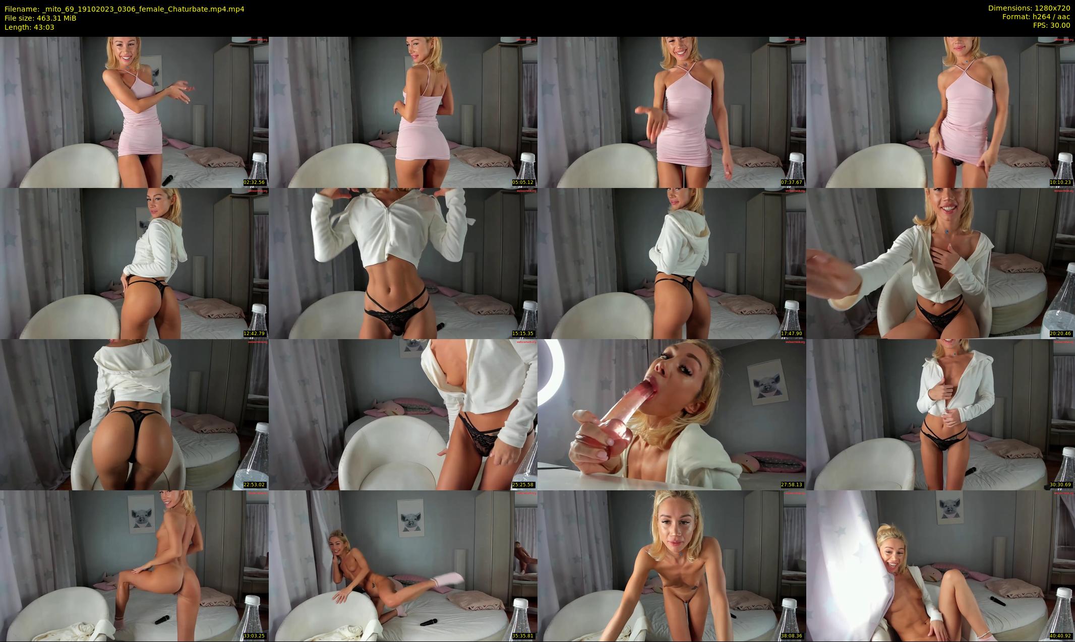 _mito_69 — 44 minute Chaturbate female cam show recording, 720p, Oct 19, 2023