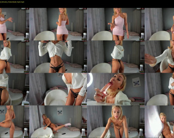 _mito_69 — 44 minute Chaturbate female cam show recording, 720p, Oct 19, 2023
