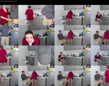_pinacolada_ — 33 minute Chaturbate couple cam show recording, 720p, Oct 18, 2023