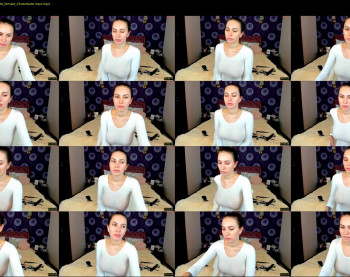 _stella_aa — 40 minute Chaturbate female cam show recording, 720p, Oct 19, 2023