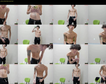 aesus3x — 35 minute Chaturbate male cam show recording, 480p, Oct 18, 2023