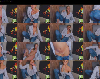 afanasia — 23 minute Chaturbate female cam show recording, 720p, Oct 18, 2023