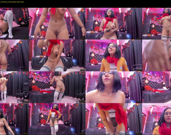 alexhoe_ — 120 minute Chaturbate female cam show recording, 720p, Oct 19, 2023