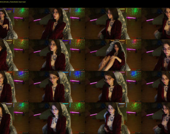 allison_cuty — 100 minute Chaturbate female cam show recording, 720p, Oct 19, 2023