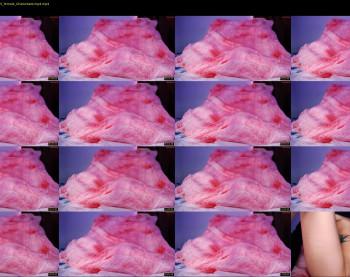 alyce_fav — 20 minute Chaturbate female cam show recording, 720p, Oct 18, 2023