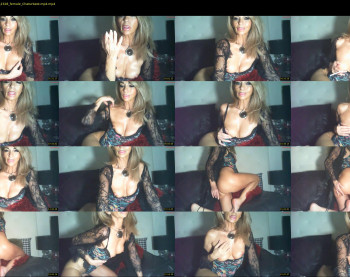 amanda0803 — 26 minute Chaturbate female cam show recording, 720p, Oct 18, 2023
