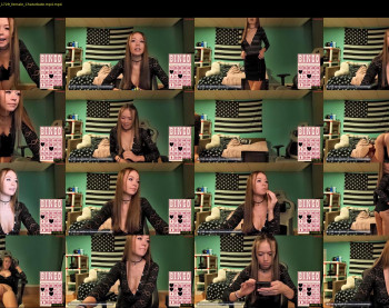 anabelleleigh — 121 minute Chaturbate female cam show recording, 720p, Oct 18, 2023