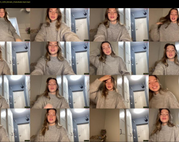 angel_from_sky — 8 minute Chaturbate female cam show recording, 720p, Oct 18, 2023