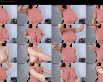 ann__w — 45 minute Chaturbate female cam show recording, 720p, Oct 19, 2023