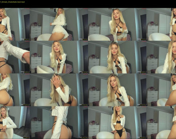 aria_muv — 120 minute Chaturbate female cam show recording, 720p, Oct 19, 2023