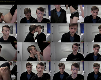 ashingwest97 — 26 minute Chaturbate male cam show recording, 720p, Oct 19, 2023
