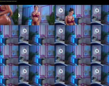 ashleysinnx — 46 minute Chaturbate female cam show recording, 720p, Oct 18, 2023