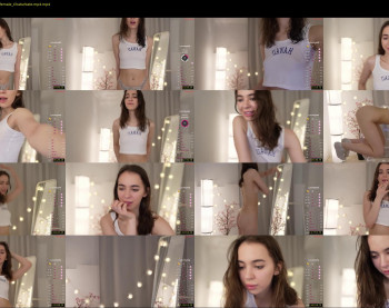 bb_jett — 120 minute Chaturbate female cam show recording, 720p, Oct 19, 2023
