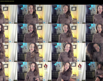 belaford — 109 minute Chaturbate female cam show recording, 720p, Oct 19, 2023