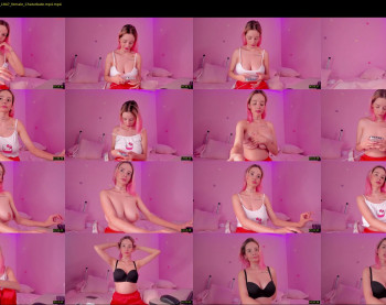 bella_adams_ — 40 minute Chaturbate female cam show recording, 720p, Oct 18, 2023