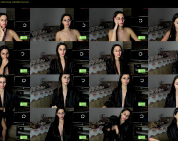 belovedkhlloe — 27 minute Chaturbate female cam show recording, 720p, Oct 18, 2023