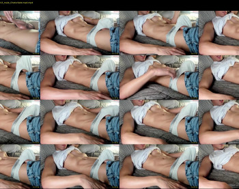 beranco19 — 30 minute Chaturbate male cam show recording, 720p, Oct 18, 2023