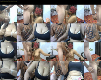 best_fun_here79 — 34 minute Chaturbate couple cam show recording, 480p, Oct 18, 2023