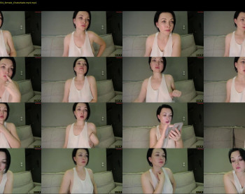 blueeyeess — 39 minute Chaturbate female cam show recording, 720p, Oct 18, 2023