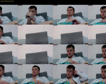 brell_line — 11 minute Chaturbate male cam show recording, 720p, Oct 18, 2023