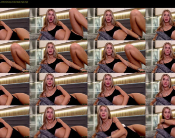 celin_summer — 4 minute Chaturbate female cam show recording, 720p, Oct 18, 2023