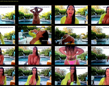 curvymodelmilf — 45 minute Chaturbate female cam show recording, 720p, Oct 19, 2023