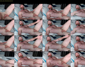 donnybasilisk — 25 minute Chaturbate male cam show recording, 720p, Oct 18, 2023