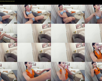 ehotlovea — 69 minute Chaturbate female cam show recording, 720p, Oct 19, 2023