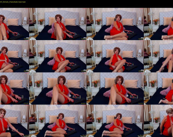 elisarosse_ — 15 minute Chaturbate female cam show recording, 720p, Oct 18, 2023