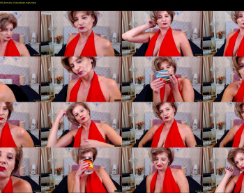 elisarosse_ — 6 minute Chaturbate female cam show recording, 720p, Oct 18, 2023