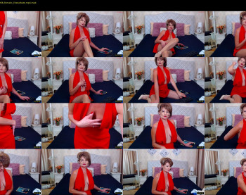 elisarosse_ — 13 minute Chaturbate female cam show recording, 720p, Oct 19, 2023