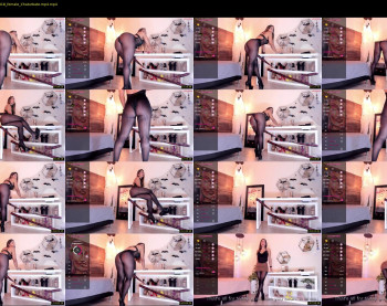 ella_pridee — 122 minute Chaturbate female cam show recording, 720p, Oct 18, 2023
