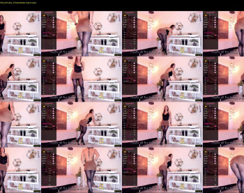 ella_pridee — 11 minute Chaturbate female cam show recording, 720p, Oct 18, 2023