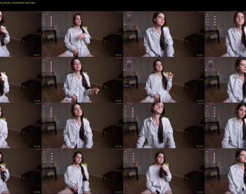 enncandy — 9 minute Chaturbate female cam show recording, 720p, Oct 19, 2023