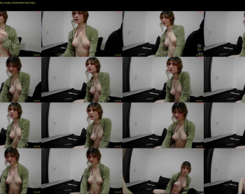 findiryts_2 — 14 minute Chaturbate couple cam show recording, 720p, Oct 18, 2023