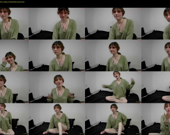 findiryts_2 — 32 minute Chaturbate couple cam show recording, 720p, Oct 18, 2023