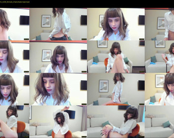 flowerofsin2001 — 69 minute Chaturbate female cam show recording, 720p, Oct 18, 2023