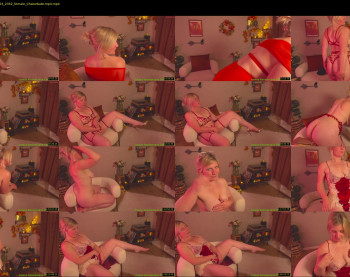 french_devotion — 120 minute Chaturbate female cam show recording, 720p, Oct 18, 2023