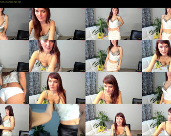 fritha — 64 minute Chaturbate female cam show recording, 720p, Oct 19, 2023
