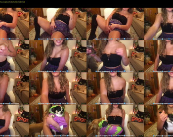 funcamkw — 43 minute Chaturbate female cam show recording, 720p, Oct 19, 2023