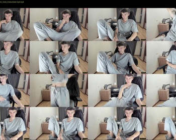 guy_liam1 — 71 minute Chaturbate male cam show recording, 720p, Oct 18, 2023