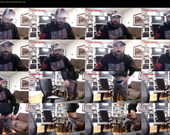 hardworkertn — 9 minute Chaturbate male cam show recording, 720p, Oct 18, 2023