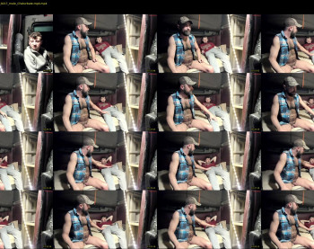 hardworkertn — 17 minute Chaturbate male cam show recording, 720p, Oct 19, 2023