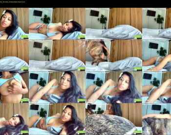 hawaiigirl_ — 116 minute Chaturbate female cam show recording, 720p, Oct 18, 2023